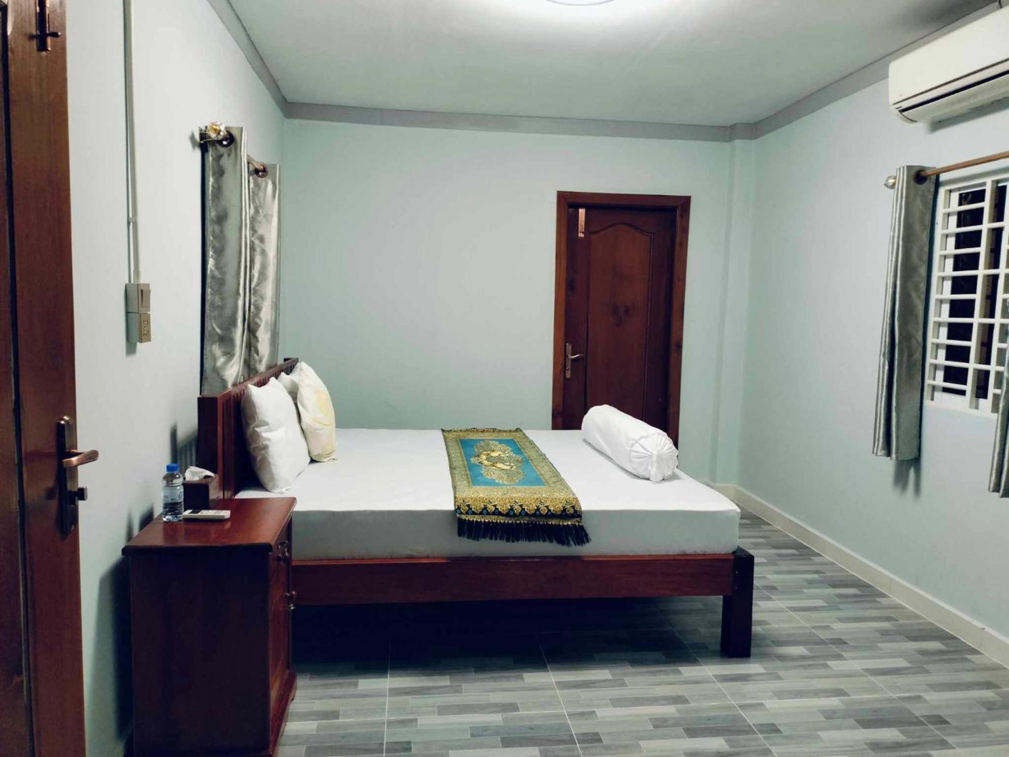 Primprey Second Home Батамбанг Екстериор снимка