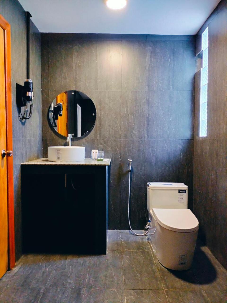 Primprey Second Home Батамбанг Екстериор снимка
